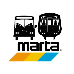 MARTA Transit Logo